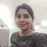 Shilpi C. Class 10 trainer in Ghaziabad