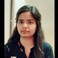 Dr. Neelisha Varshney Class 12 Tuition trainer in Agra