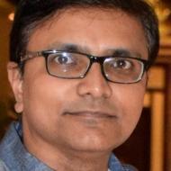 Debapriyo Goswami Microsoft Excel trainer in Kolkata