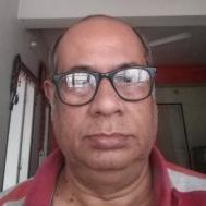 Ashok Shah Class 8 Tuition trainer in Kolkata