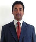Krishna Kumar BTech Tuition trainer in Chennai