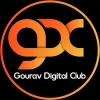 Photo of Gourav Digital Club
