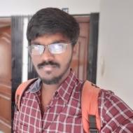 Mohanraj Baskaran Class I-V Tuition trainer in Puducherry