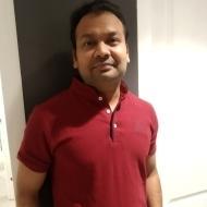 Yashpal Kumar Engineering Entrance trainer in Gurgaon