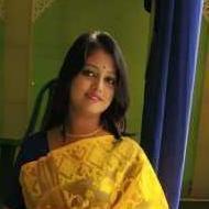 Annesha C. Vocal Music trainer in Kolkata