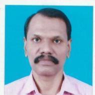 Nelson C elias BA Tuition trainer in Ottapalam