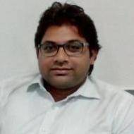 Pankaj Rohlan UPSC Exams trainer in Noida