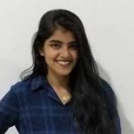 Tejal M. Class 12 Tuition trainer in Pune