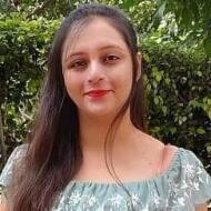 Afreen N. Salesforce Developer trainer in Bangalore