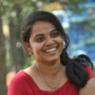 Niveditta B. Class I-V Tuition trainer in Chennai