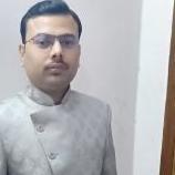 Anmol Srivastava Class I-V Tuition trainer in Lucknow