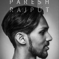 Paresh Rajput Dance trainer in Mumbai