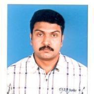Jesudas Balasubramanian MBBS & Medical Tuition trainer in Chennai