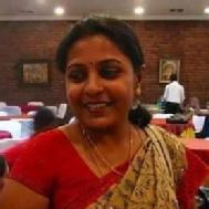 Nandini D. Class 7 Tuition trainer in Ahmedabad