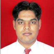 Tajuddin Bennur CSS trainer in Pune