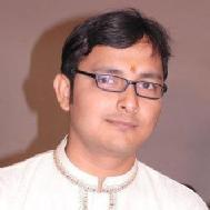 Rohit Kumar Pandey Behavioural trainer in Kolkata