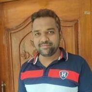 Subhani Shaik Datastage trainer in Hyderabad