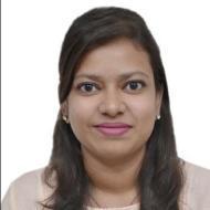 Vinita M. CA trainer in Mumbai