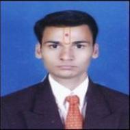 Jigar Panchal Microsoft Excel trainer in Surat