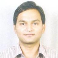 Mayank Gurjar Autocad trainer in Indore