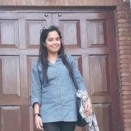 Pooja B. Class I-V Tuition trainer in Delhi