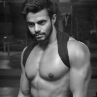 Antriksh Singh Personal Trainer trainer in Jaipur