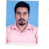 Sayan Mukhopadhyay Data Science trainer in Kolkata