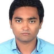 Amir Akhtar Class 12 Tuition trainer in Ghaziabad