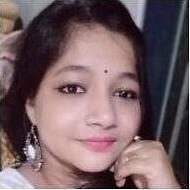 Sharmistha Kundu Class I-V Tuition trainer in Kolkata