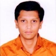 Shravan Kumar Class 10 trainer in Hyderabad
