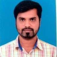 Anudeep Engineering Diploma Tuition trainer in Hyderabad