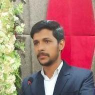 Nandu Bhutta Class 12 Tuition trainer in Kolhapur