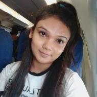 Priyanka R. Class I-V Tuition trainer in Lucknow