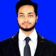 Abhishek Makhariya Class 10 trainer in Hyderabad