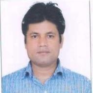Akhilesh Kumar Pandey Engineering Entrance trainer in Delhi