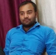 Ankit Mishra UGC NET Exam trainer in Powayan