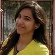 Payal N. UGC NET Exam trainer in Delhi