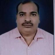 Ashutosh Pratap Singh Class 11 Tuition trainer in Ghaziabad
