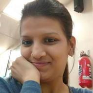 Kavita B. Class I-V Tuition trainer in Howrah