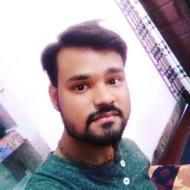 Akash Mishra Class I-V Tuition trainer in Kanpur