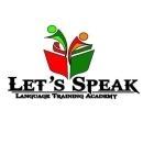 Photo of Let's speak