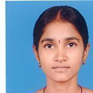 Cherukuru R. Class I-V Tuition trainer in Tirupathi