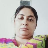 Roshani S. Class 8 Tuition trainer in Mehsana