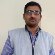 Vijay Arora Class 10 trainer in Chandigarh