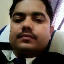 Photo of Shristy Nath Chaudhary