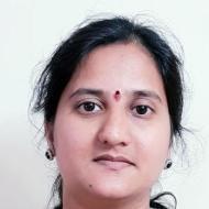 Usha R. Telugu Language trainer in Visakhapatnam