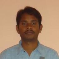 Tarakeshwar Rao Mandarapu C Language trainer in Hyderabad