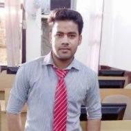 Vikas Mishra Class 12 Tuition trainer in Delhi