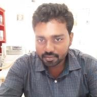 Karthikeyan Sakthivel BTech Tuition trainer in Chennai