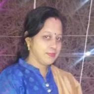 Savita S. Class I-V Tuition trainer in Delhi